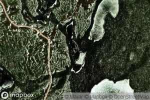 Lac Etenescomme