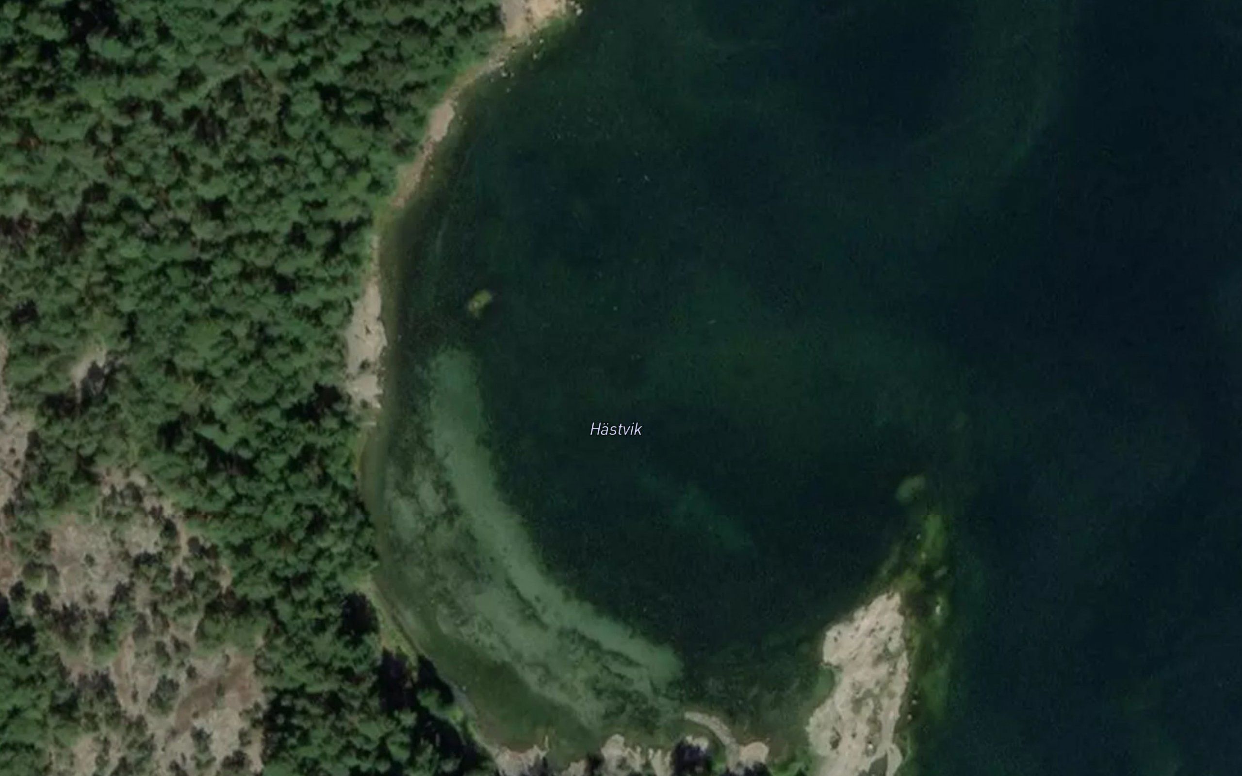 Hastvik