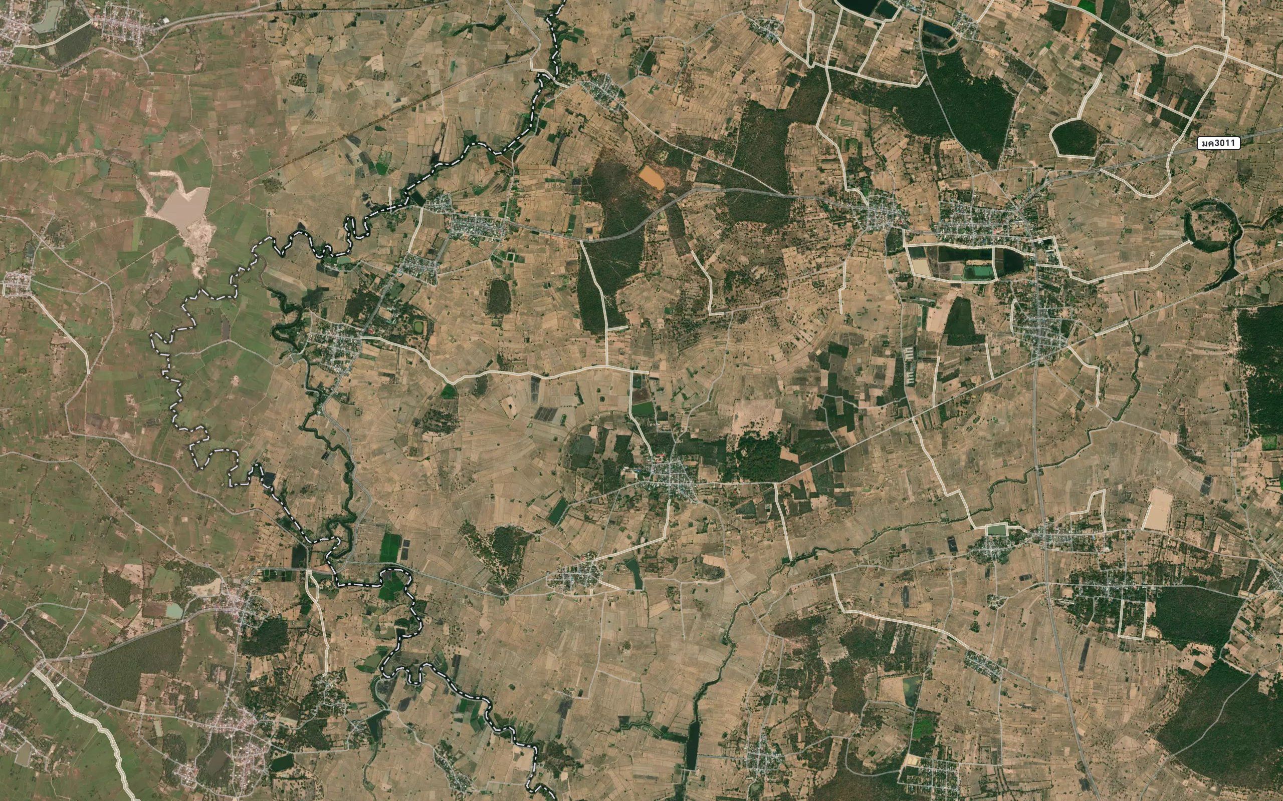 Nong Khu