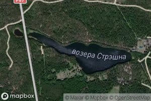 Ozero Streshno