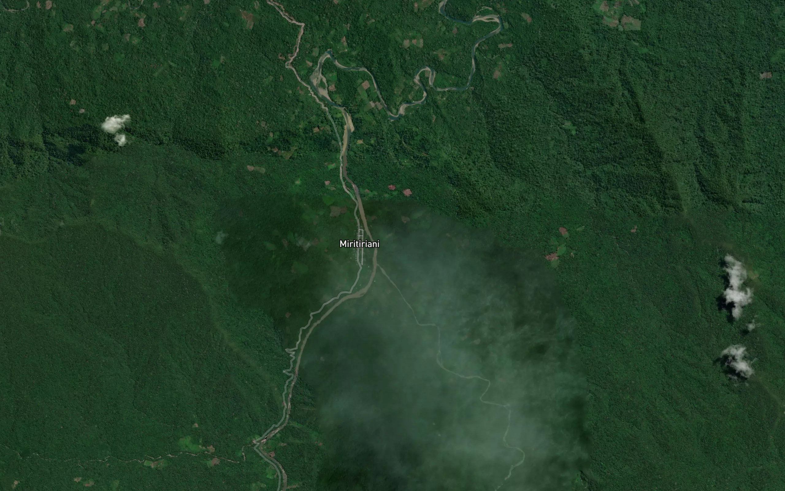 Rio Kitiriaro