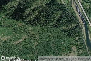 Little Canyon Creek