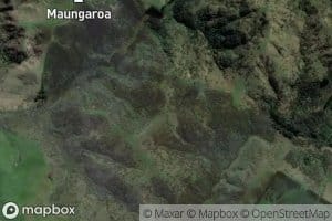 Maungaroa Stream