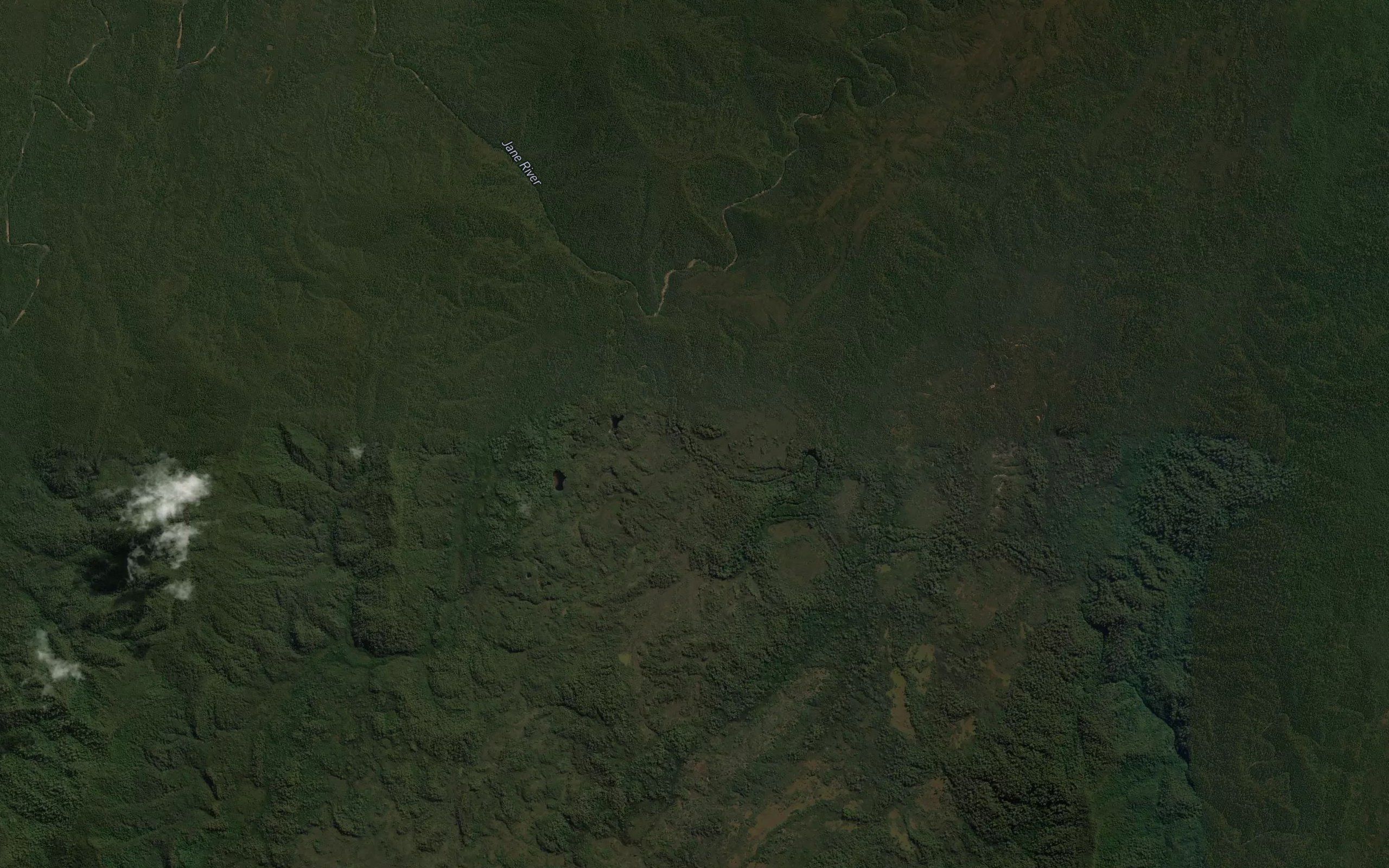 Peak Creek