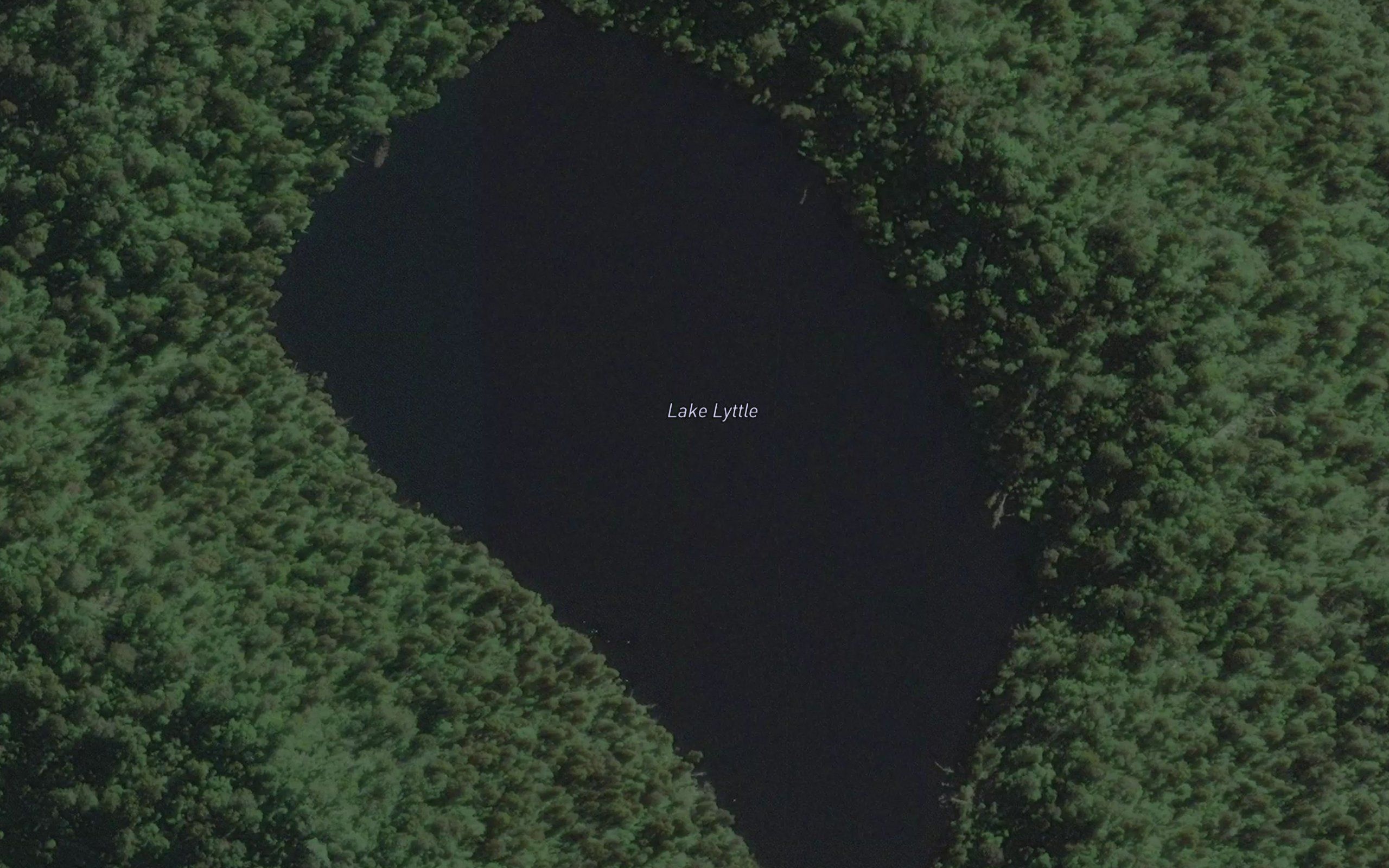 Lake Lyttle