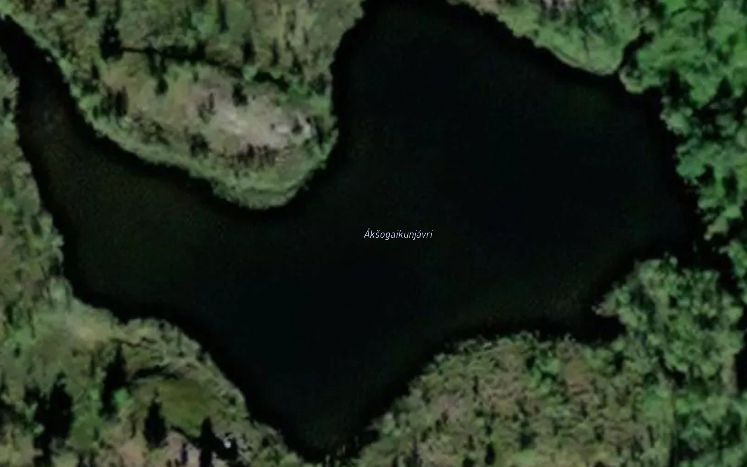 Aksogaikunjavri