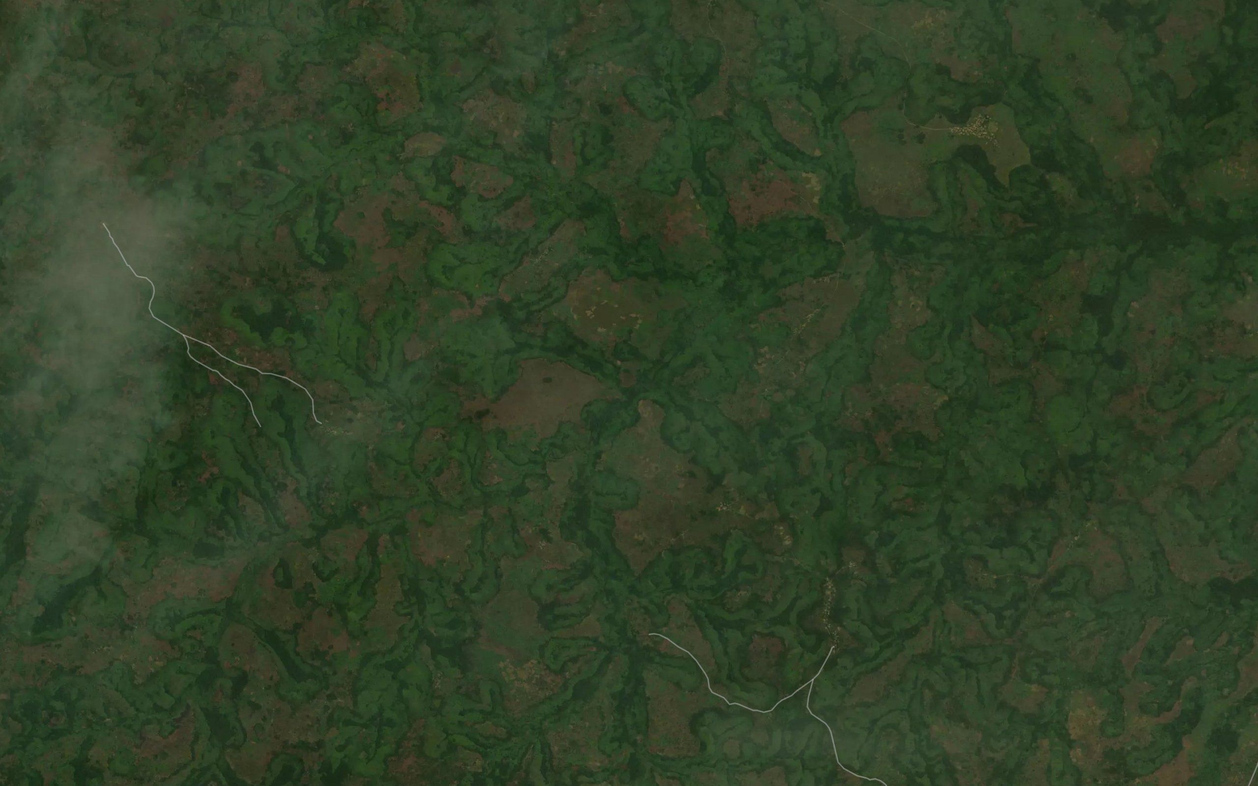 Kamakangu