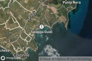 Stagno della Vivagna