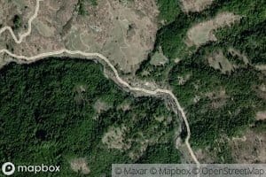 County Line Creek