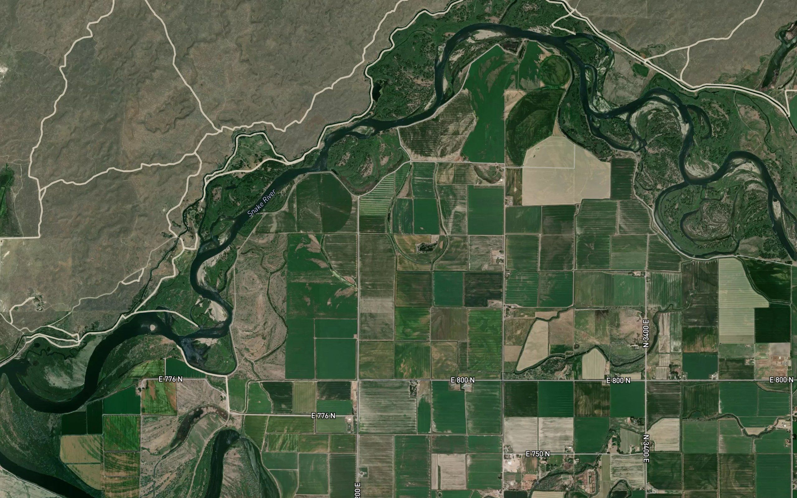 Oxbow Slough