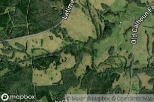 Gill Creek