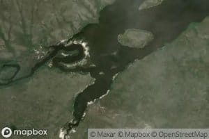 Sounding Creek Reservoir