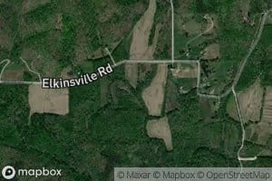 Gravel Creek