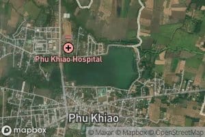Nong Phak Pang