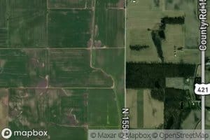 Salrin and Cox Ditch