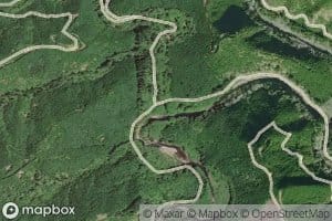 Gravel Creek