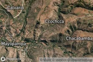 Quebrada Jochahuaycco