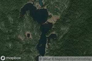 Lac du Gros Corbeau