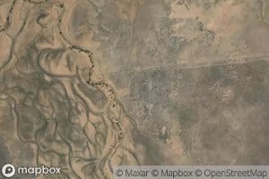 South Branch Lucella Creek