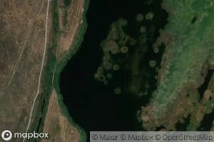 Kirovskoye Vodokhranilishche