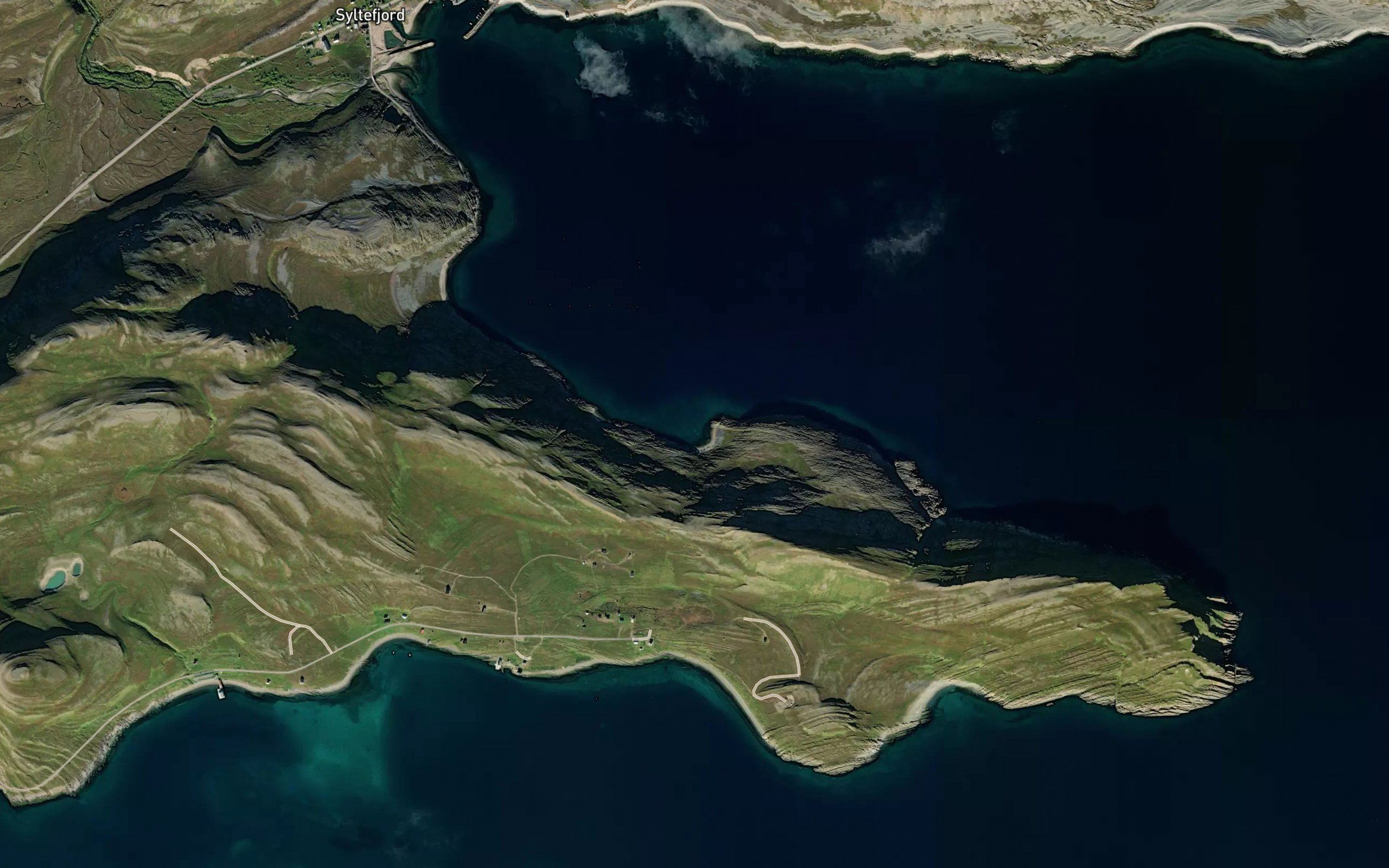 Hansemolla