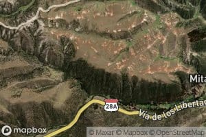 Quebrada Torreyacupina