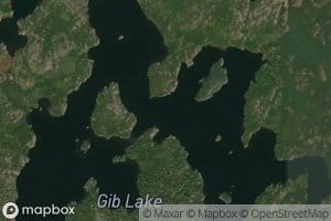 Gib Lake