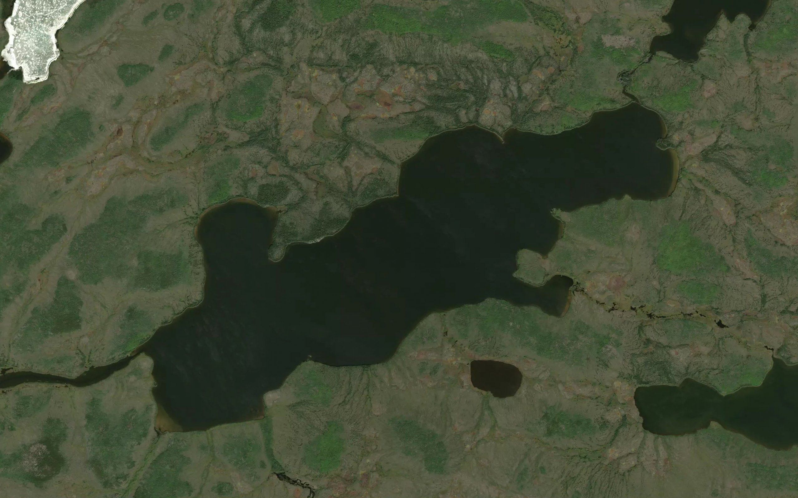 KicheoskotimLake