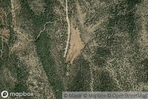 Lost Valley Reservoir