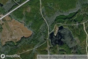 Little Juniper Creek