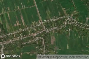 Kenh Muoi Chin Gach Nam