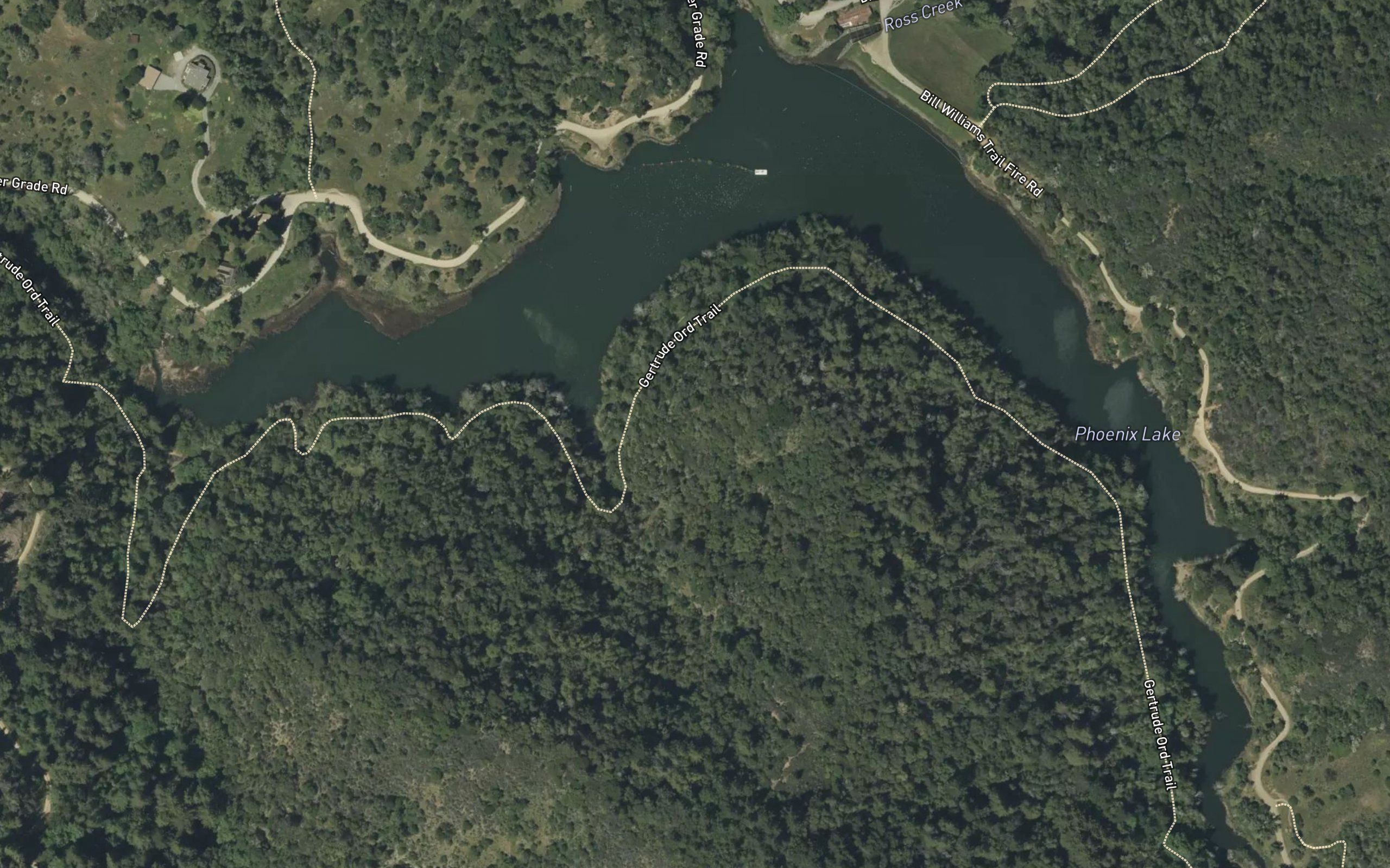 Phoenix Lake
