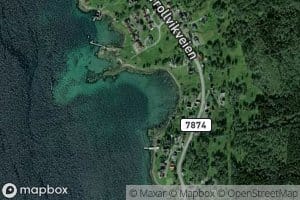 Trollvika