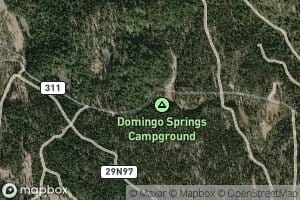 Domingo Spring
