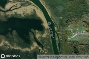 Dillon Bay