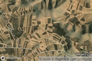 Cheshmeh-ye Manakash