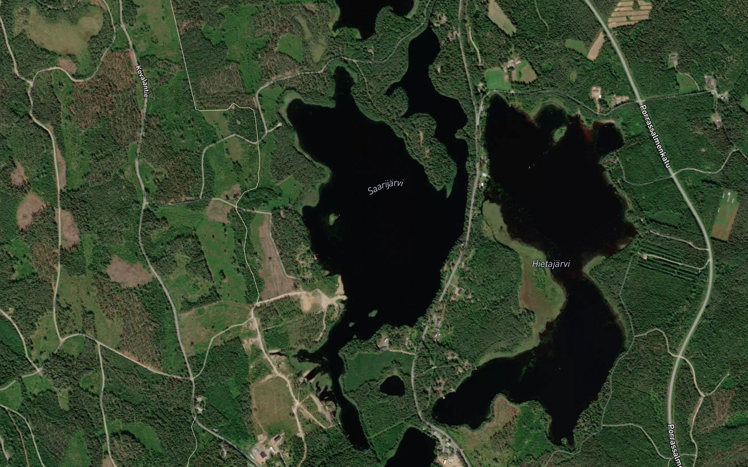 Saarijarvi