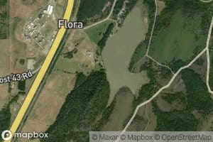 Sub-Penitentiary Lake