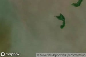 East Fork Kaskaskia River