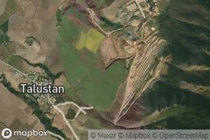 Cheshmeh-ye Qarah Su