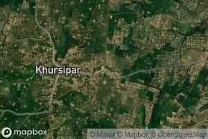 Khairkhari Distributary