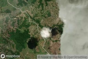 Quebrada Las Nutrias