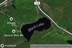 Black Lake