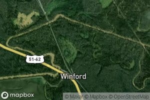Winford Pond