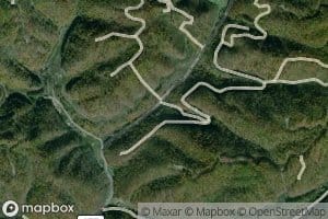 Wade Fork