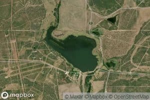 Richardson Lake