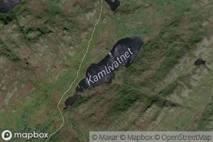 Kamlivatnet