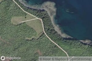 Suquash Creek