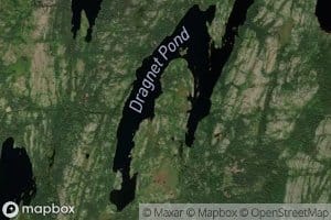 Dragnet Pond