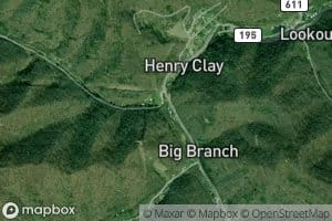 Big Branch